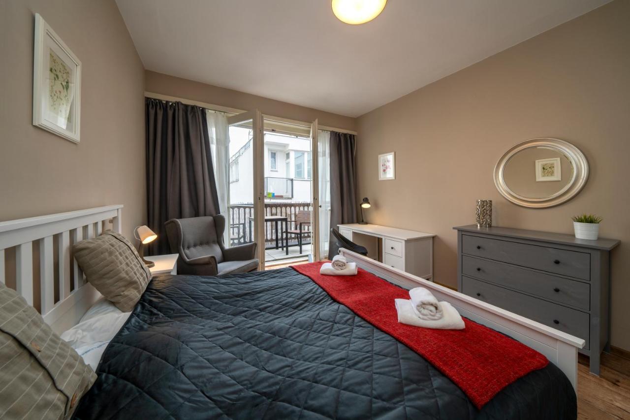 Apartment Apple Prag