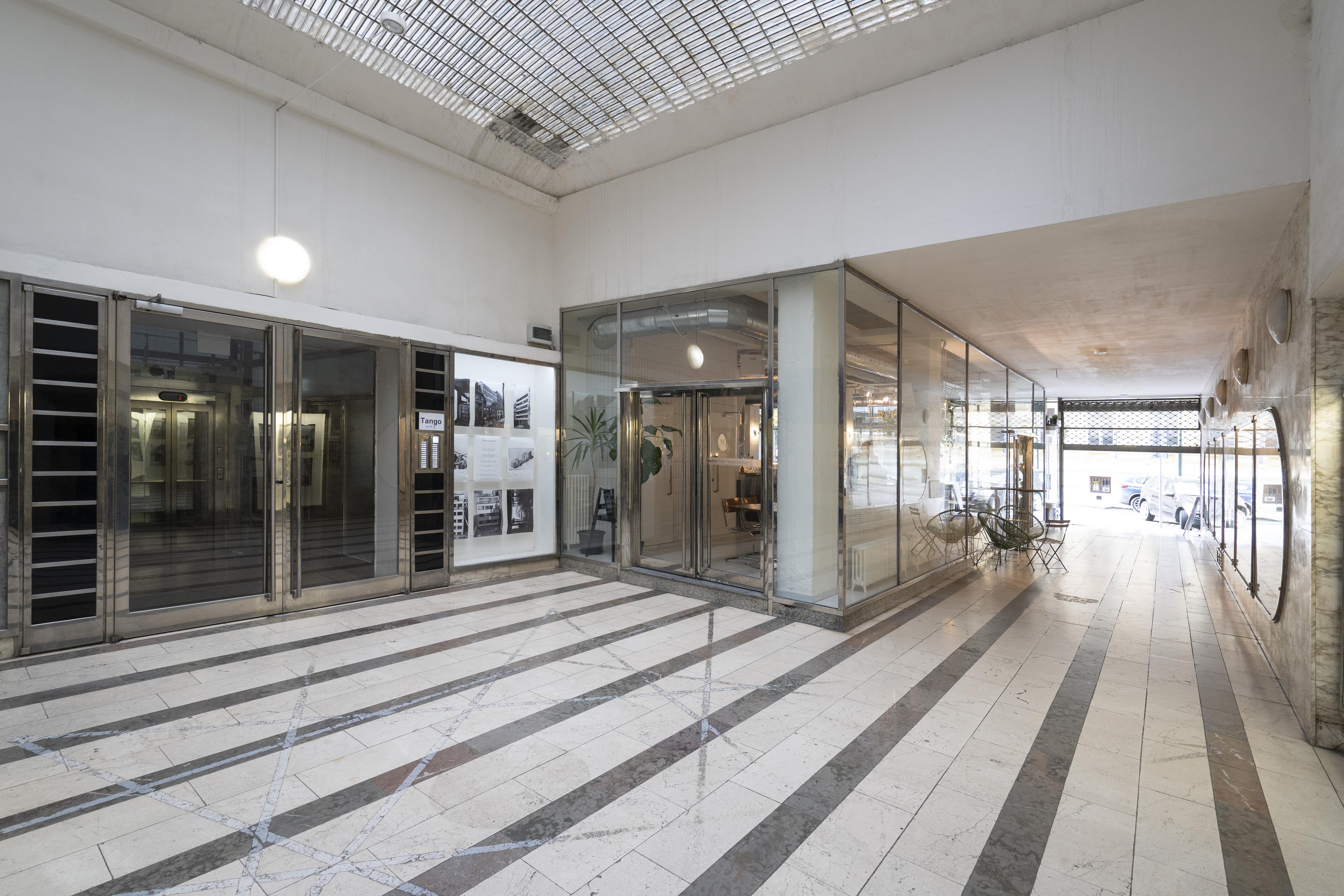 Apple Apartamento