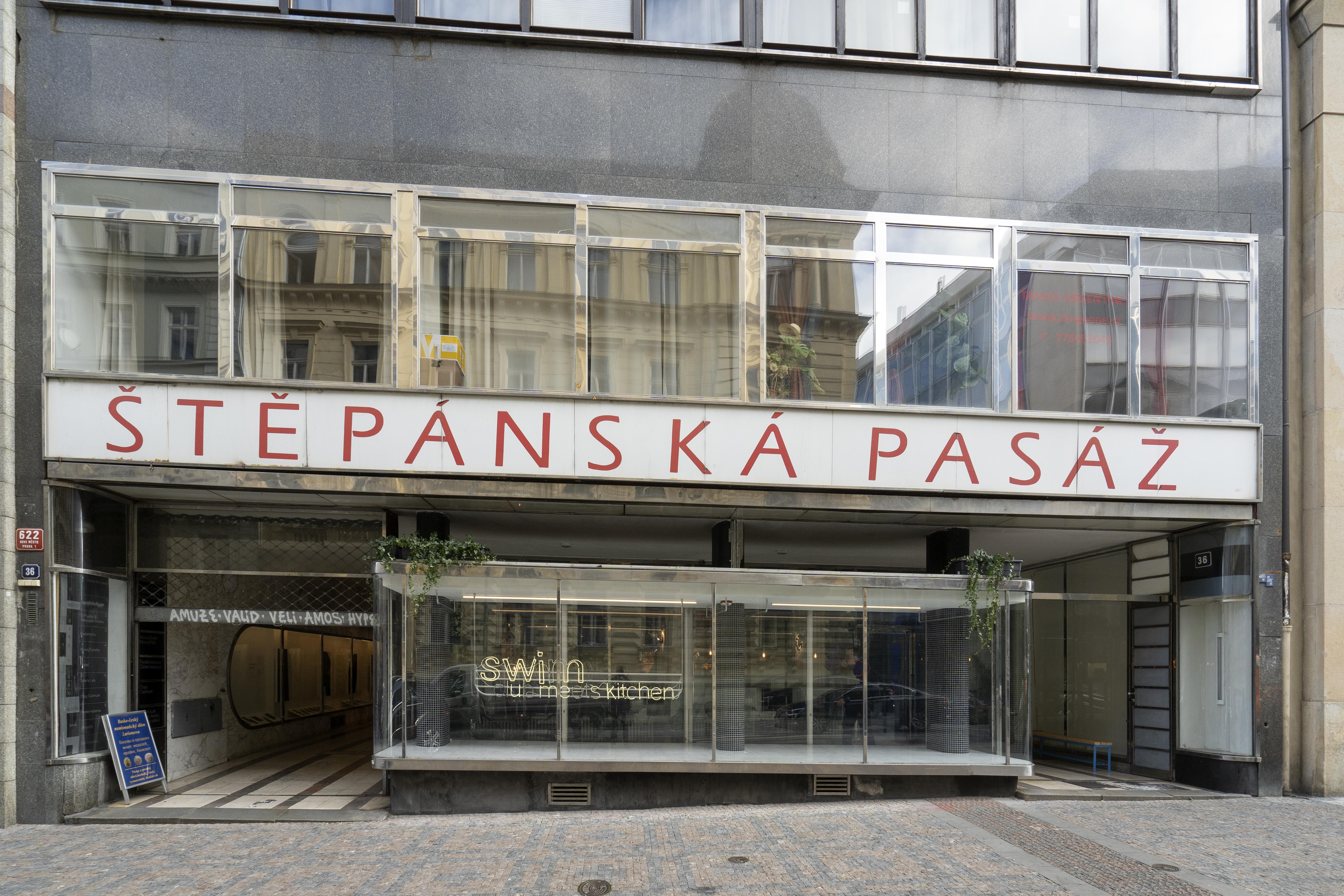 Apartamento Apple Praga
