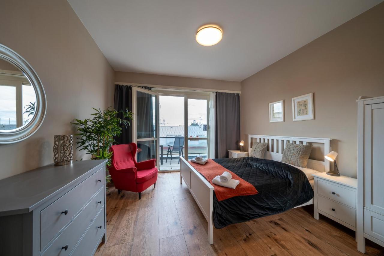 Apartamento Apple *