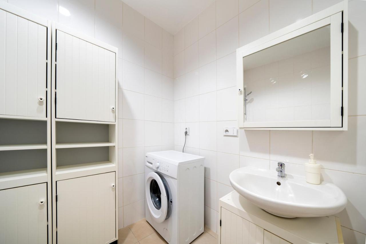 Apple Apartamento *