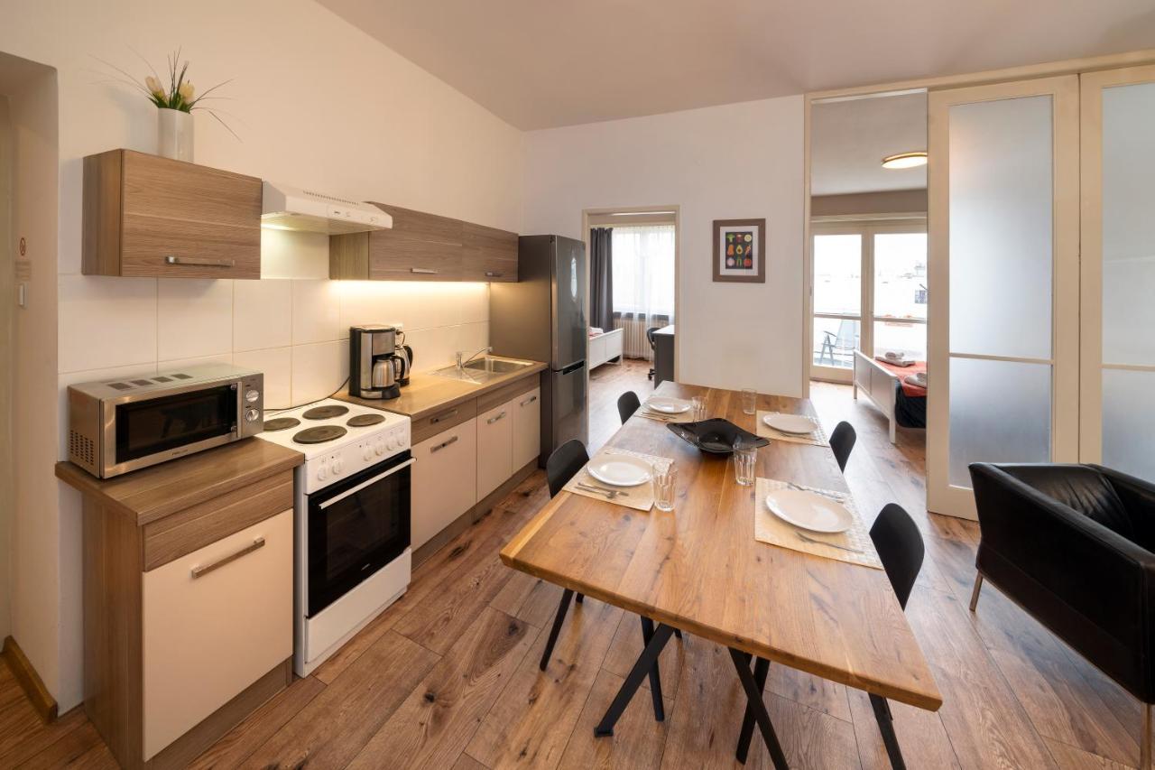Apple Apartamento