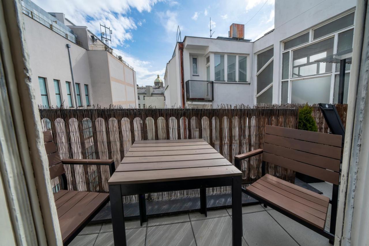New Town - Apple Appartement Praag