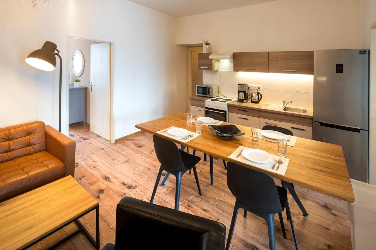 Apartamento Apple