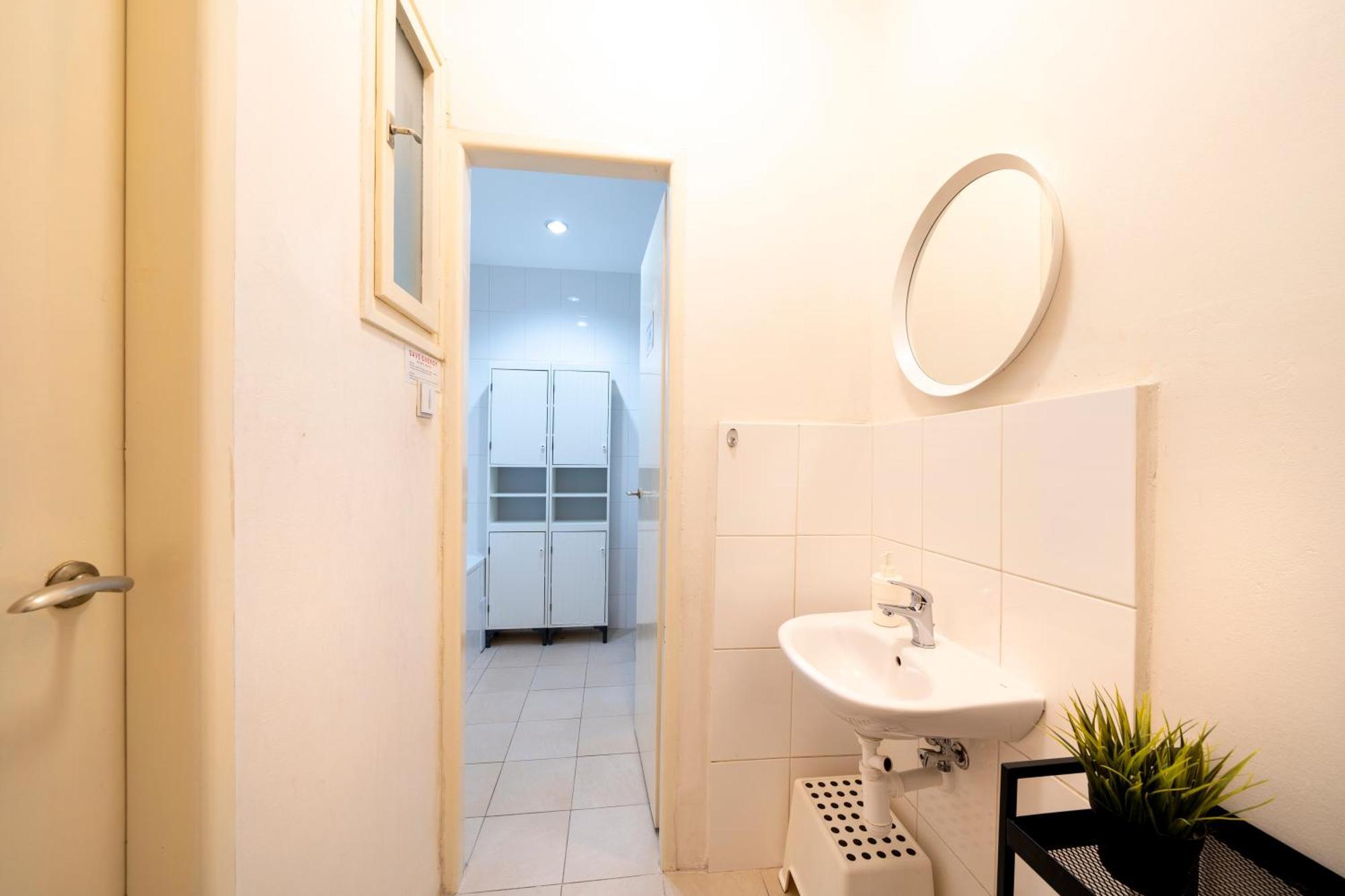 Apartamento Apple *