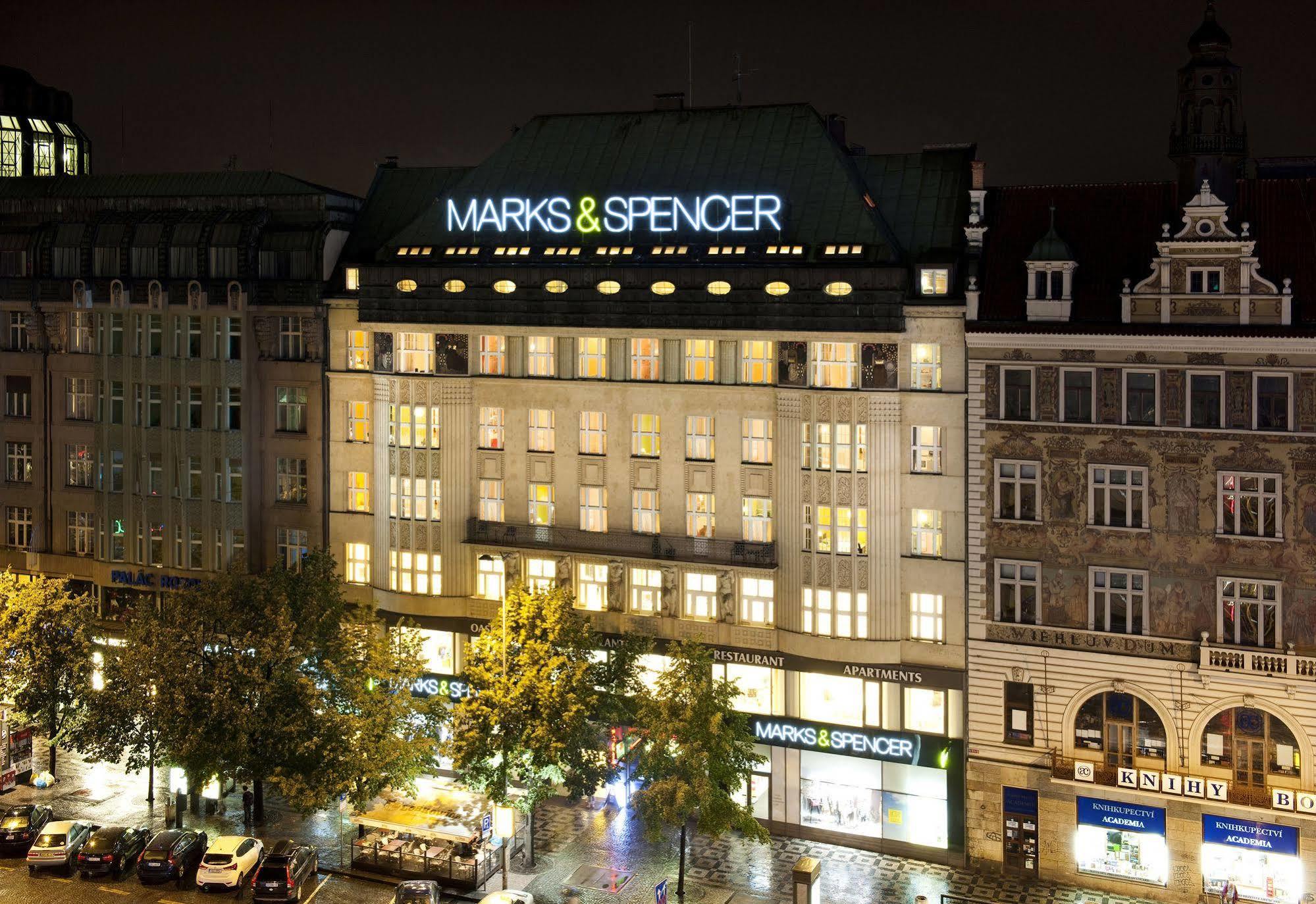 Apple Apartamento Praga